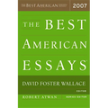 The Best American Essays