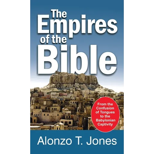 Empires of the Bible