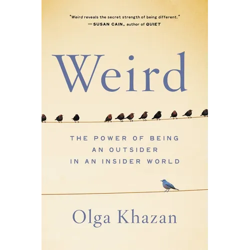Weird