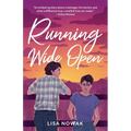 Running Wide Open