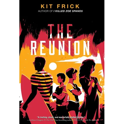 The Reunion