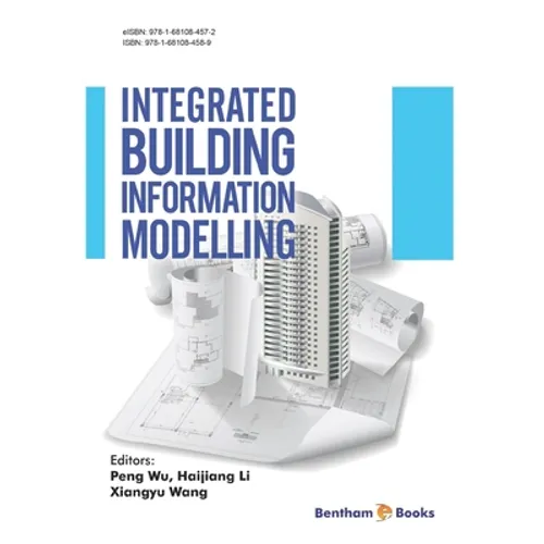 Integrated Building Information Modelling