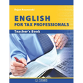 English for Tax Professionals: Teacher's Book