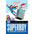 DC Finest: Superboy: The Superdog from Krypton