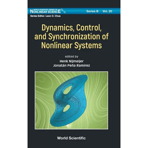 Dynamics, Control, and Synchronization of Nonlinear Systems