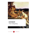 The Odyssey by Homer