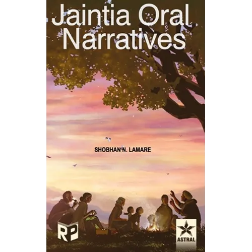 Jaintia Oral Narratives