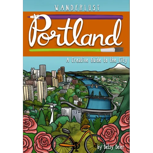 Wanderlust Portland