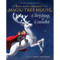 Magic Tree House Deluxe Holiday Edition: Christmas in Camelot