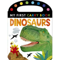 Dinosaurs: My First Carry Book