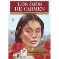Los Ojos de Carmen: Spanish Easy Reader