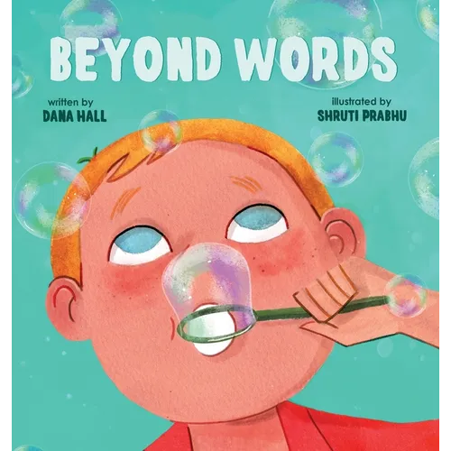 Beyond Words: A Child's Journey Through Apraxia
