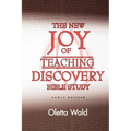 New Joy of Teaching Discovery