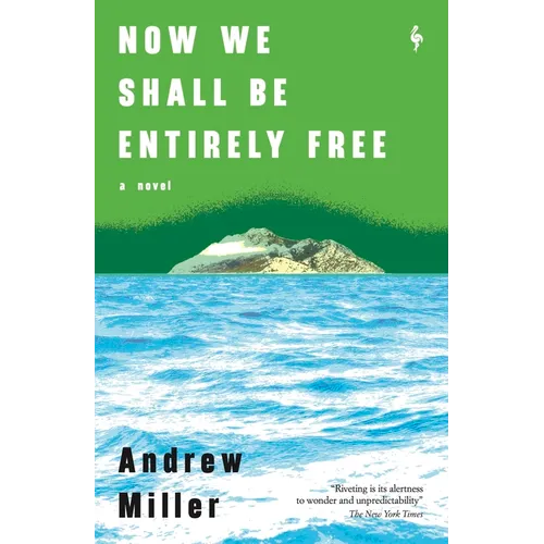 Now We Shall Be Entirely Free