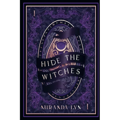 Hide the Witches