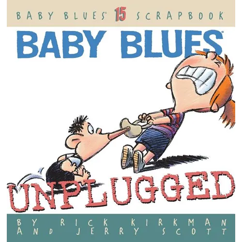 Baby Blues: Unplugged