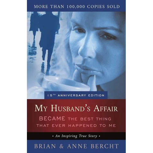 My Husband's Affair BECAME the Best Thing That Ever Happened to Me