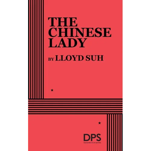The Chinese Lady