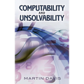 Computability and Unsolvability