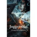 Juggernaut: A Paradigm Shift on Antisemitism