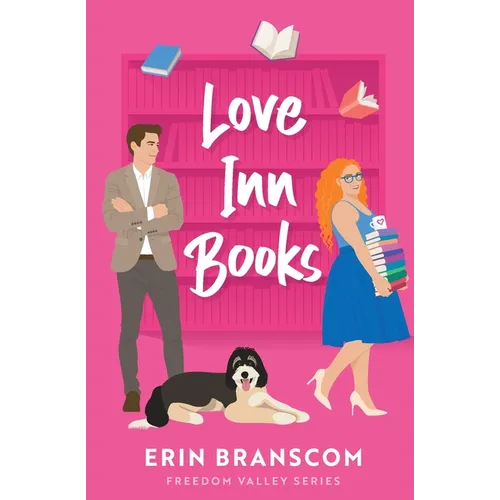 Love Inn Books