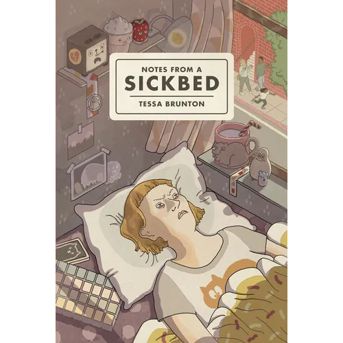 Notes from a Sickbed
