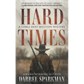 Hard Times: A Coble Bray Western Mystery
