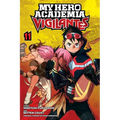 My Hero Academia: Vigilantes, Vol. 11