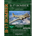 B-17 Pilot's Flight Operating Instructions