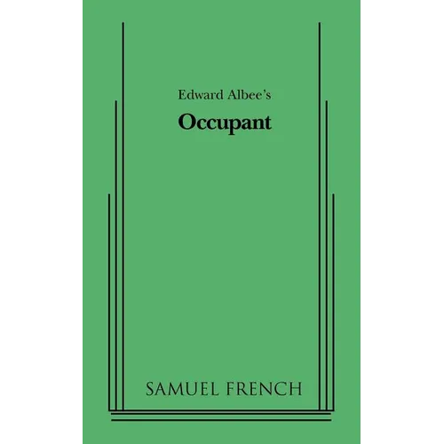 Occupant
