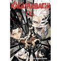Kagurabachi, Vol. 5