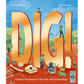 Dig!: Uncover the Secrets of the Past with Archaeology