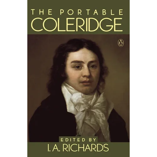 The Portable Coleridge