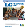 TExES ESL Supplemental (154) Study Guide 2025-2026