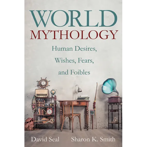 World Mythology