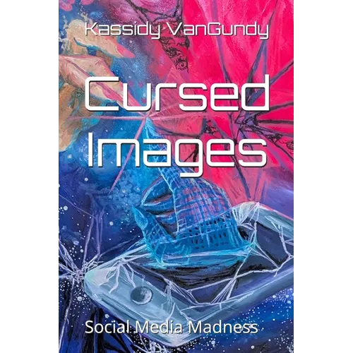 Cursed Images: Social Media Madness