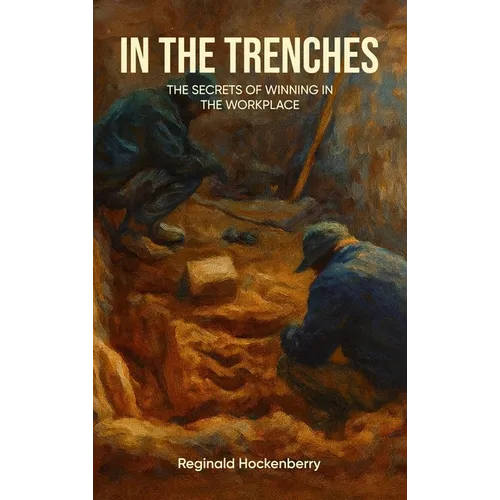 In The Trenches: The Secrets Of Winning In The Workplace