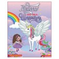 Melissa and Her Unicorn