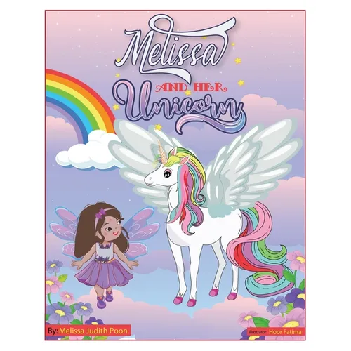 Melissa and Her Unicorn