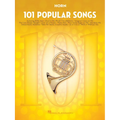 101 Popular Songs: For Horn