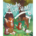 Ready, Set, Roll!