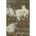 A Natural History of the Senses