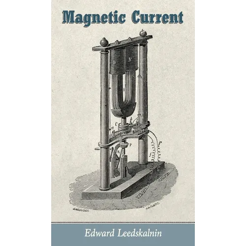 Magnetic Current