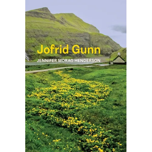 Jofrid Gunn