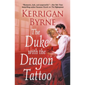 The Duke with the Dragon Tattoo