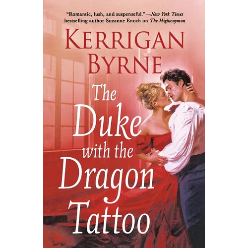 The Duke with the Dragon Tattoo
