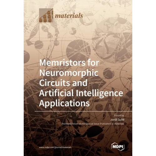 Memristors for Neuromorphic Circuits and Artificial Intelligence Applications
