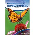 Endangered Insects