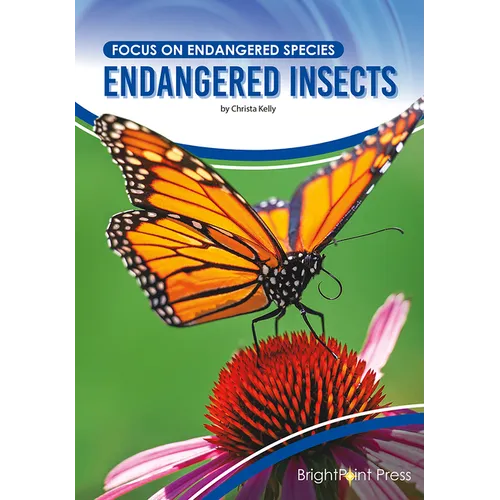 Endangered Insects
