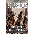 Scurrilous: A Western Frontier Adventure